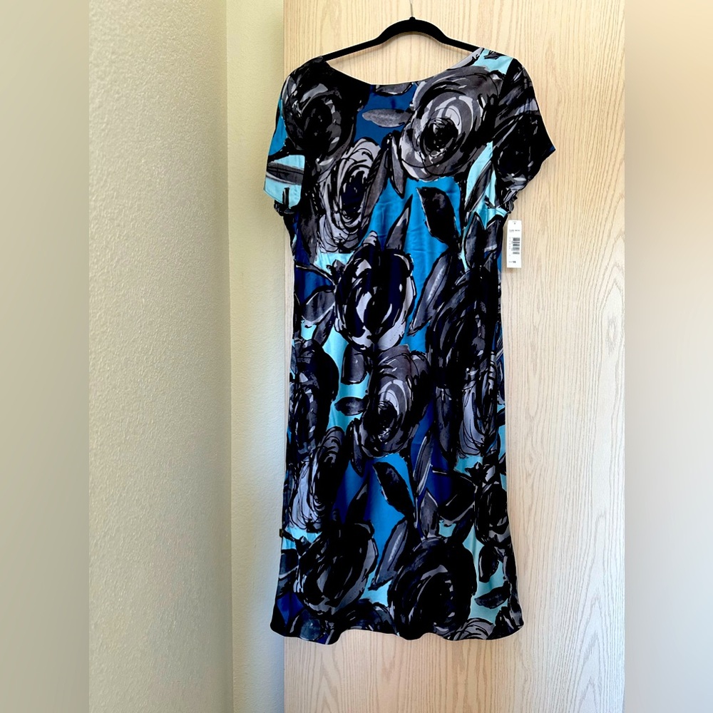 Pendelton Dress NWT Never Worn Size 18 New With Tags